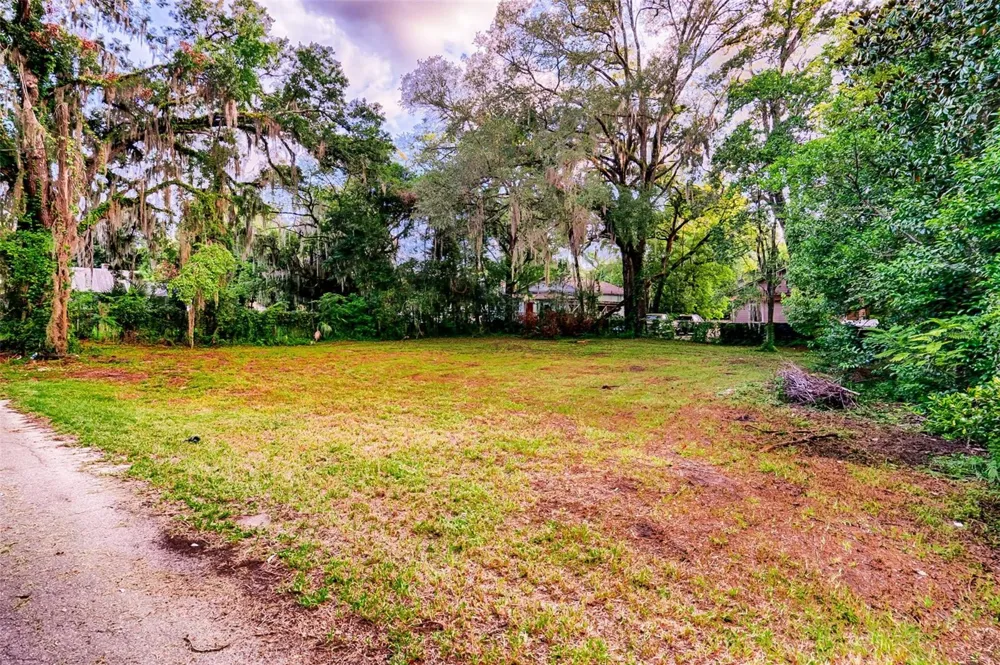 534 & 580 NW 7TH TERRACE Gainesville, FL 32601