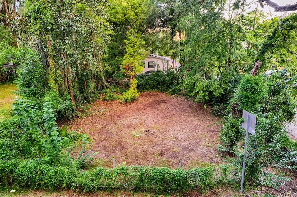 534 & 580 NW 7TH TERRACE Gainesville, FL 32601