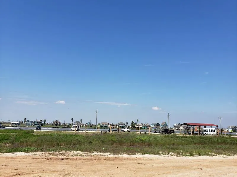 1800 County Road 299 Sargent, TX 77414