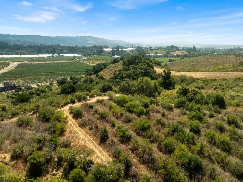 Sans Road Corralitos, CA 95076
