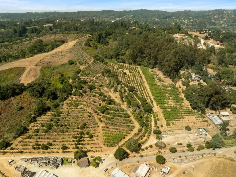 Sans Road Corralitos, CA 95076