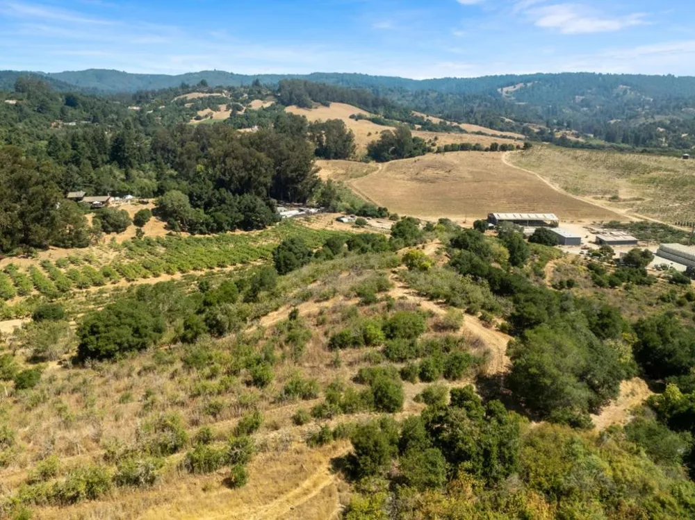 Sans Road Corralitos, CA 95076