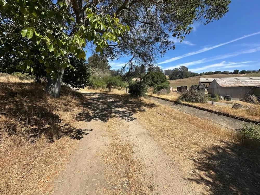 Sans Road Corralitos, CA 95076