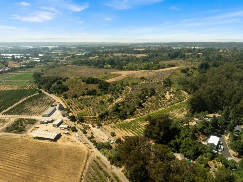 Sans Road Corralitos, CA 95076