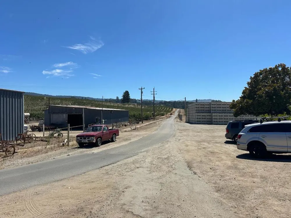Sans Road Corralitos, CA 95076