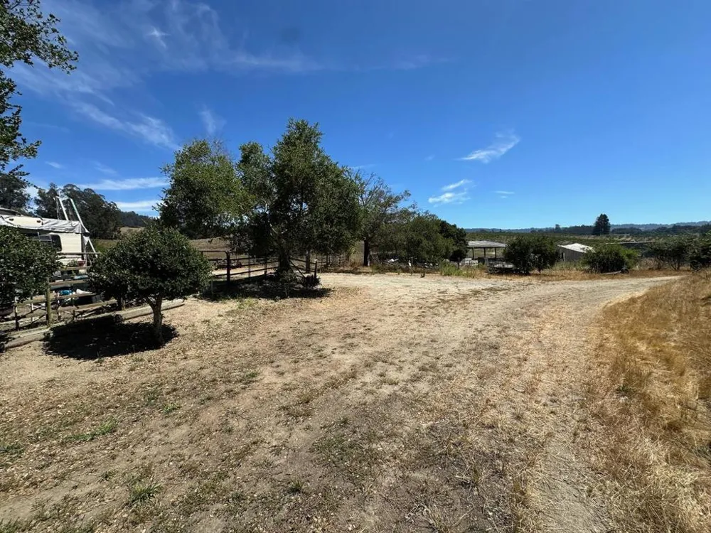 Sans Road Corralitos, CA 95076