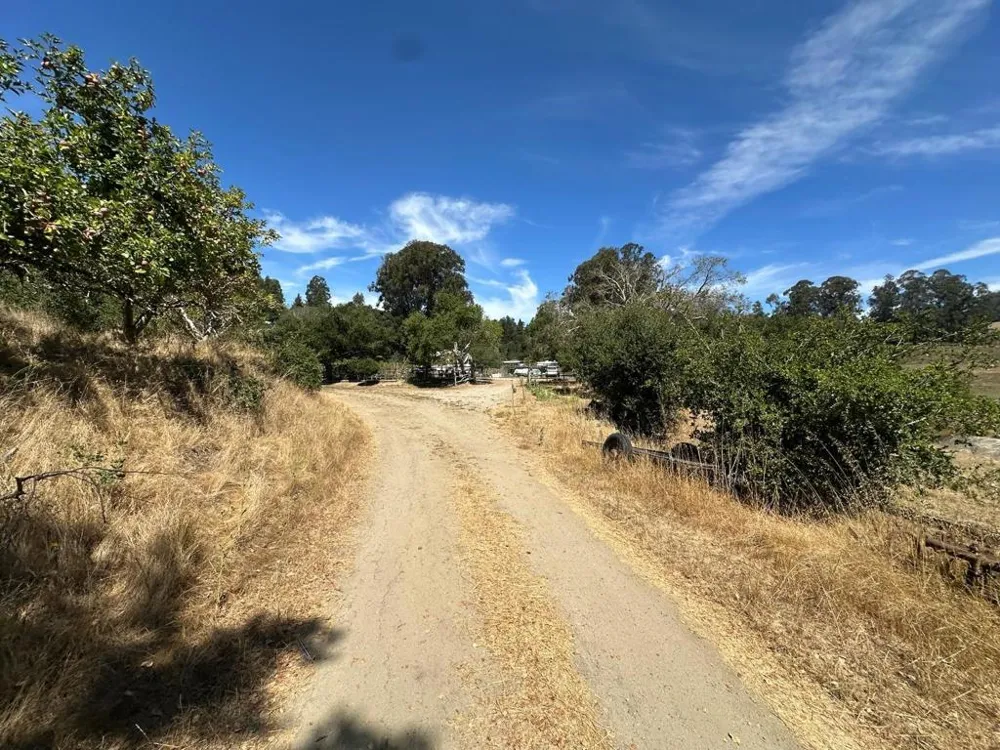 Sans Road Corralitos, CA 95076