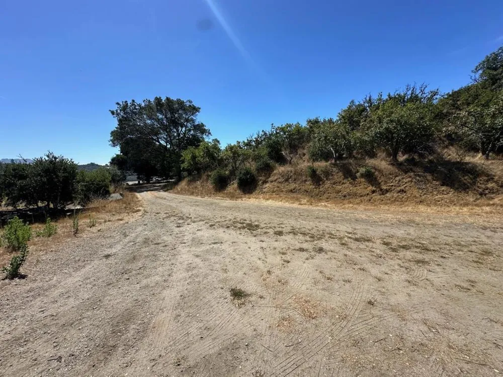 Sans Road Corralitos, CA 95076