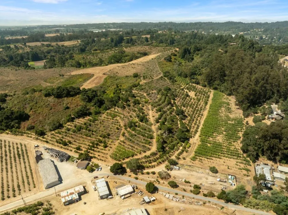 Sans Road Corralitos, CA 95076