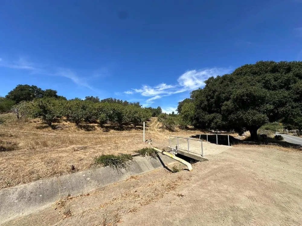 Sans Road Corralitos, CA 95076