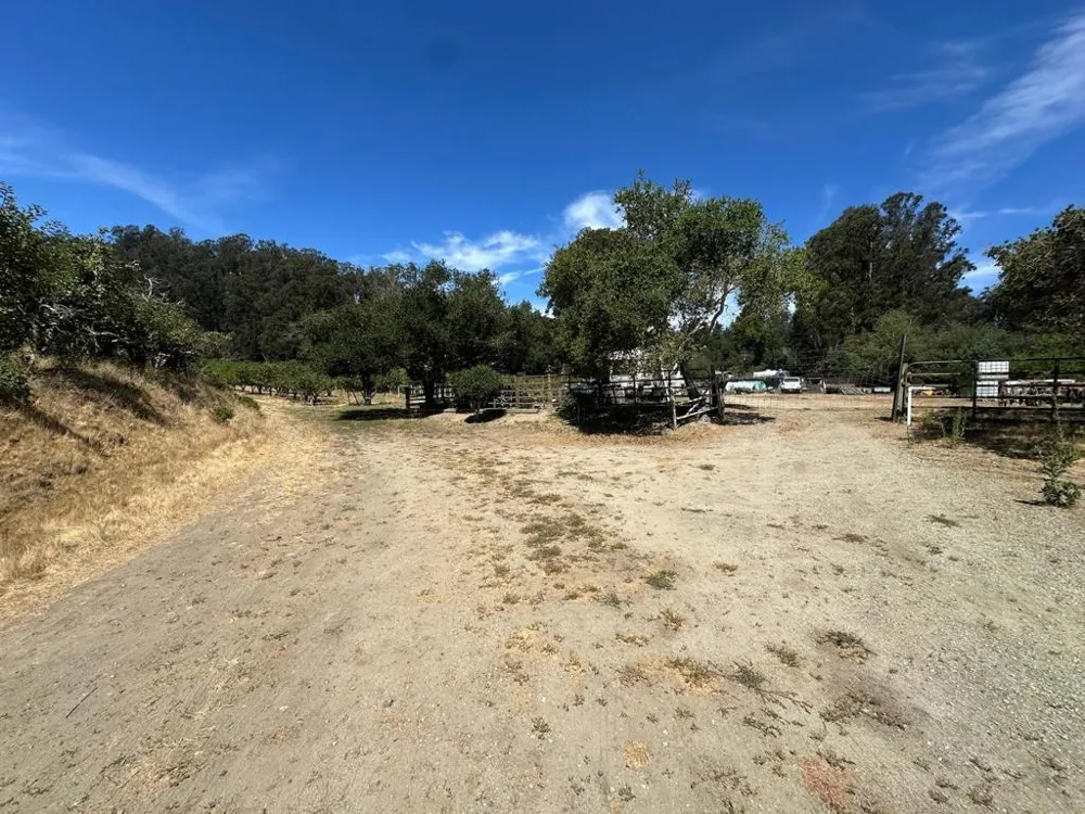 Sans Road Corralitos, CA 95076