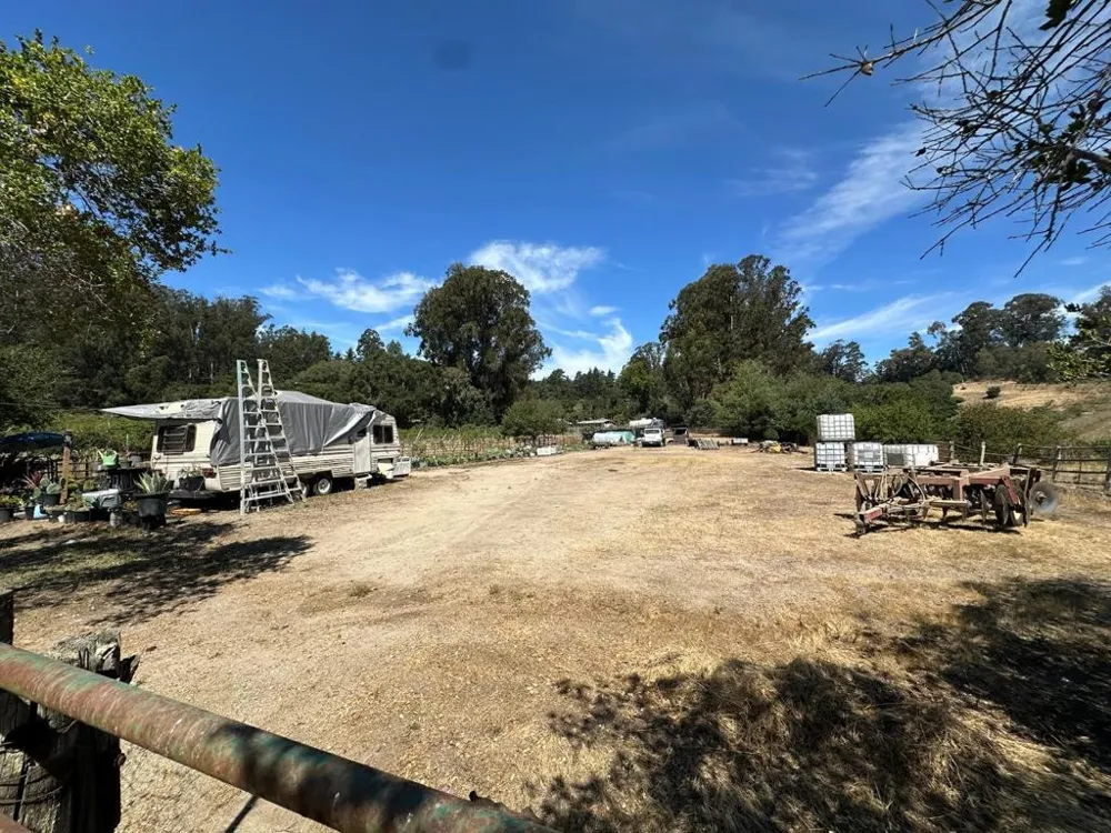 Sans Road Corralitos, CA 95076