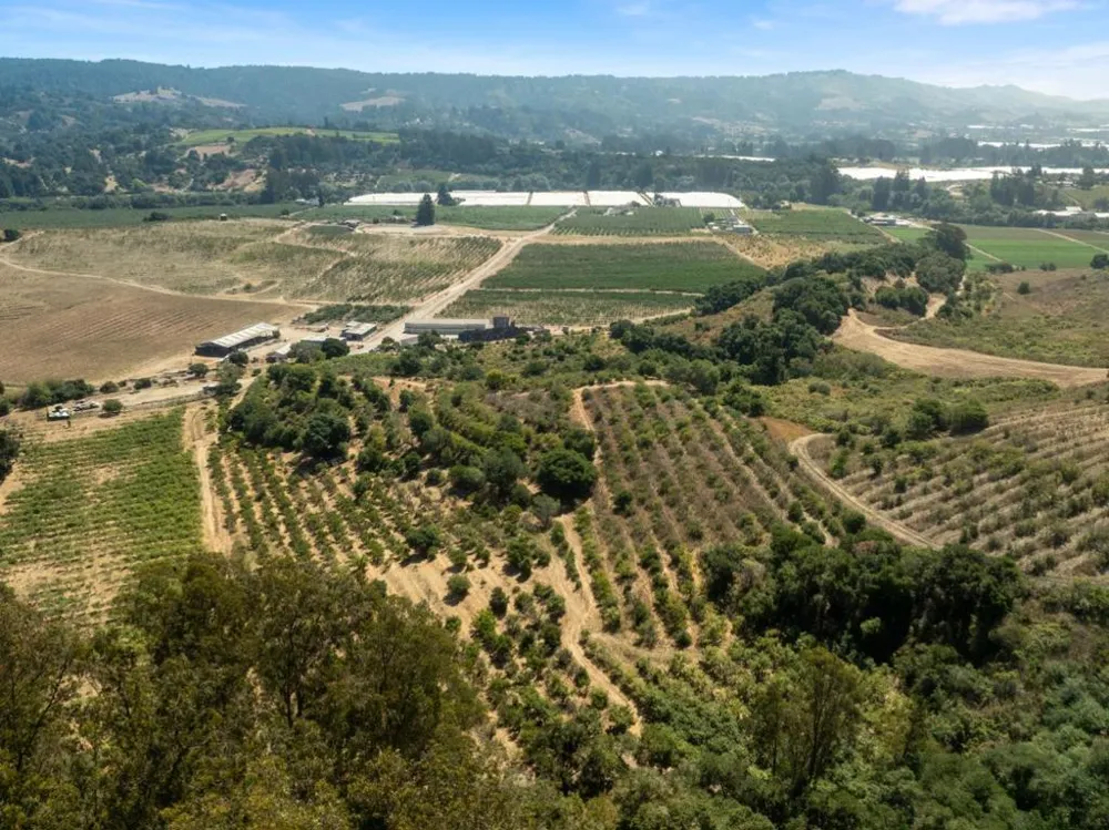 Sans Road Corralitos, CA 95076