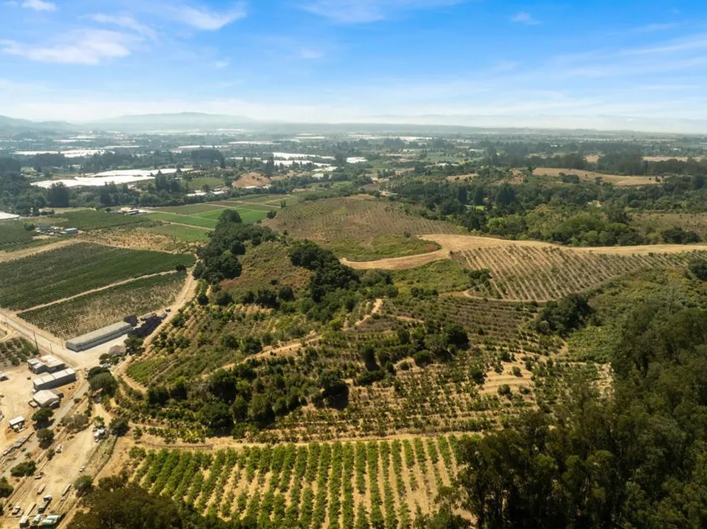 Sans Road Corralitos, CA 95076