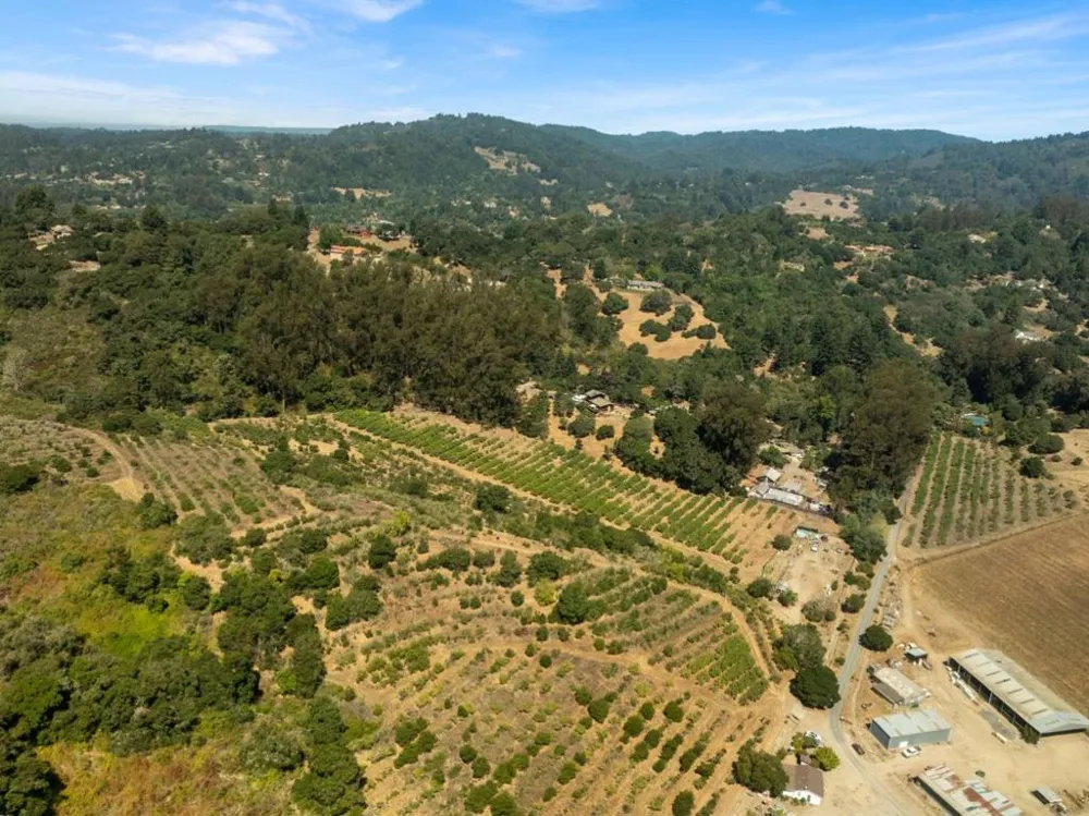 Sans Road Corralitos, CA 95076