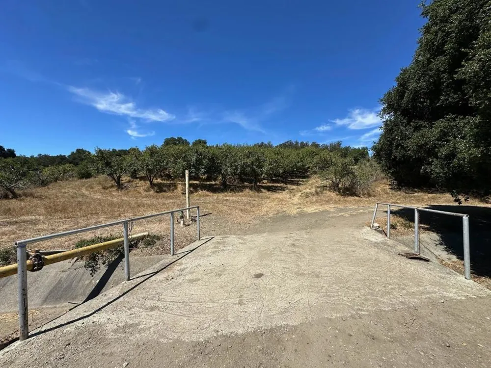 Sans Road Corralitos, CA 95076