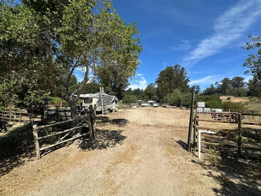 Sans Road Corralitos, CA 95076