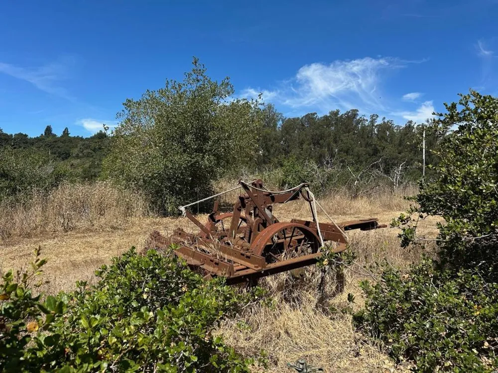 Sans Road Corralitos, CA 95076