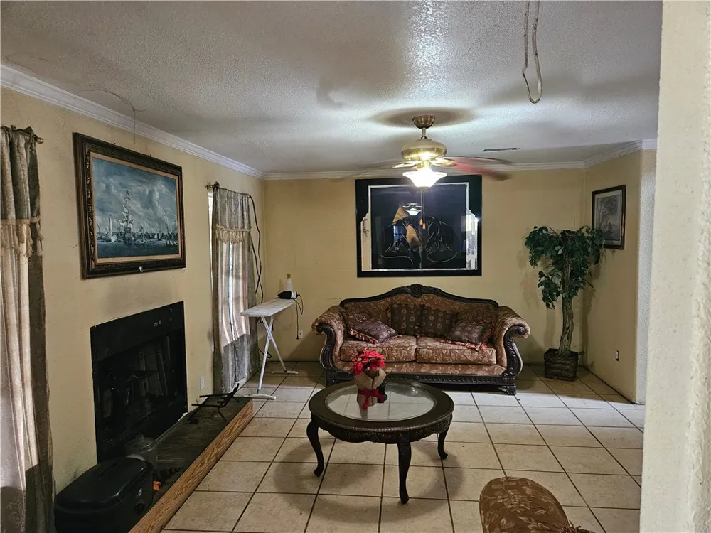 211 County Road 310 Orange Grove, TX 78372