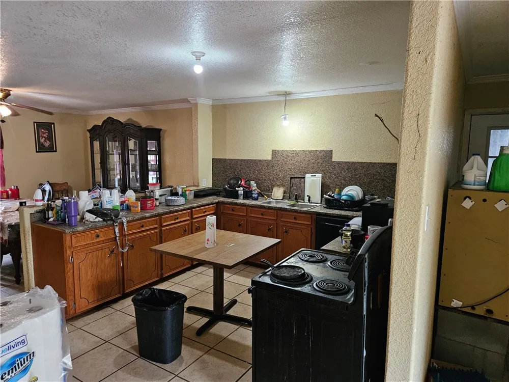 211 County Road 310 Orange Grove, TX 78372