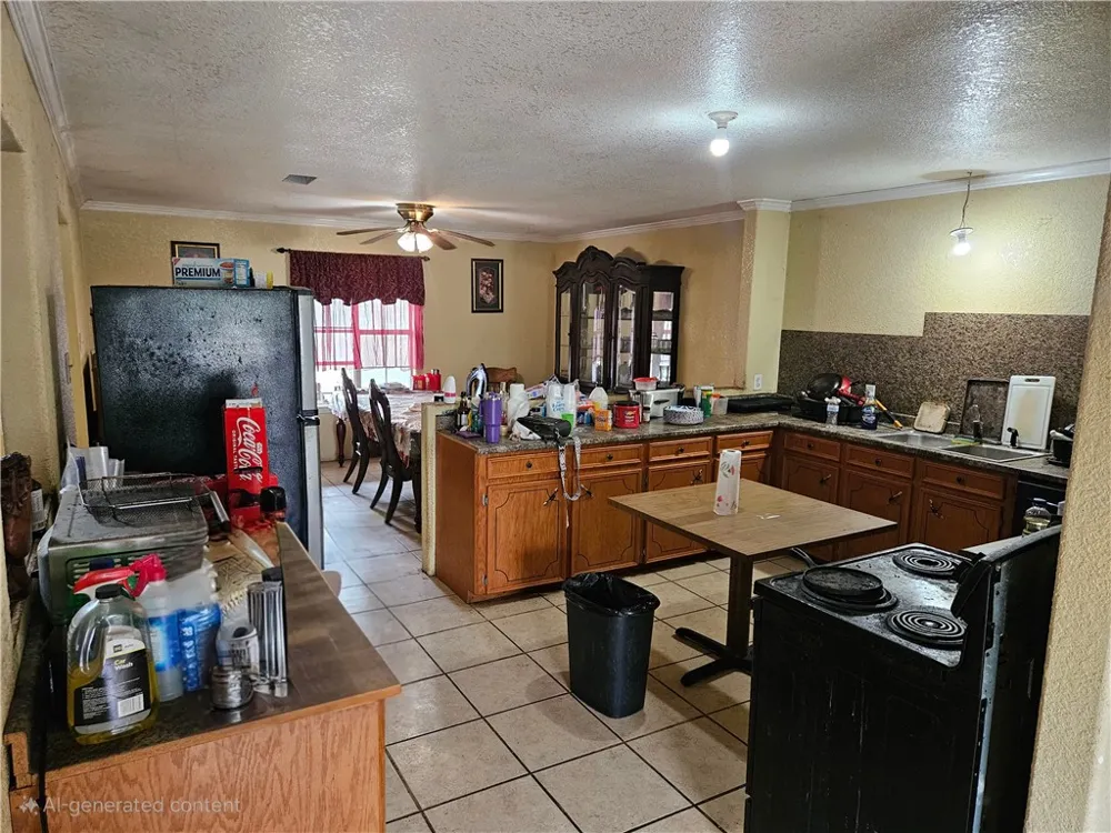 211 County Road 310 Orange Grove, TX 78372