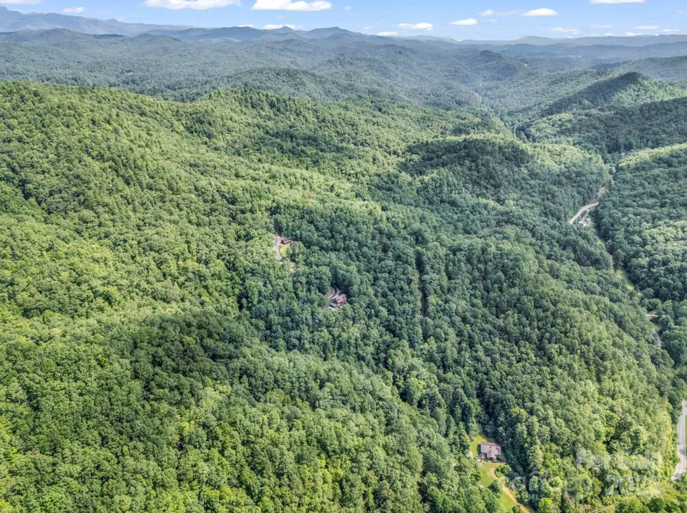 TBD Frozen Creek Road Brevard, NC 28712