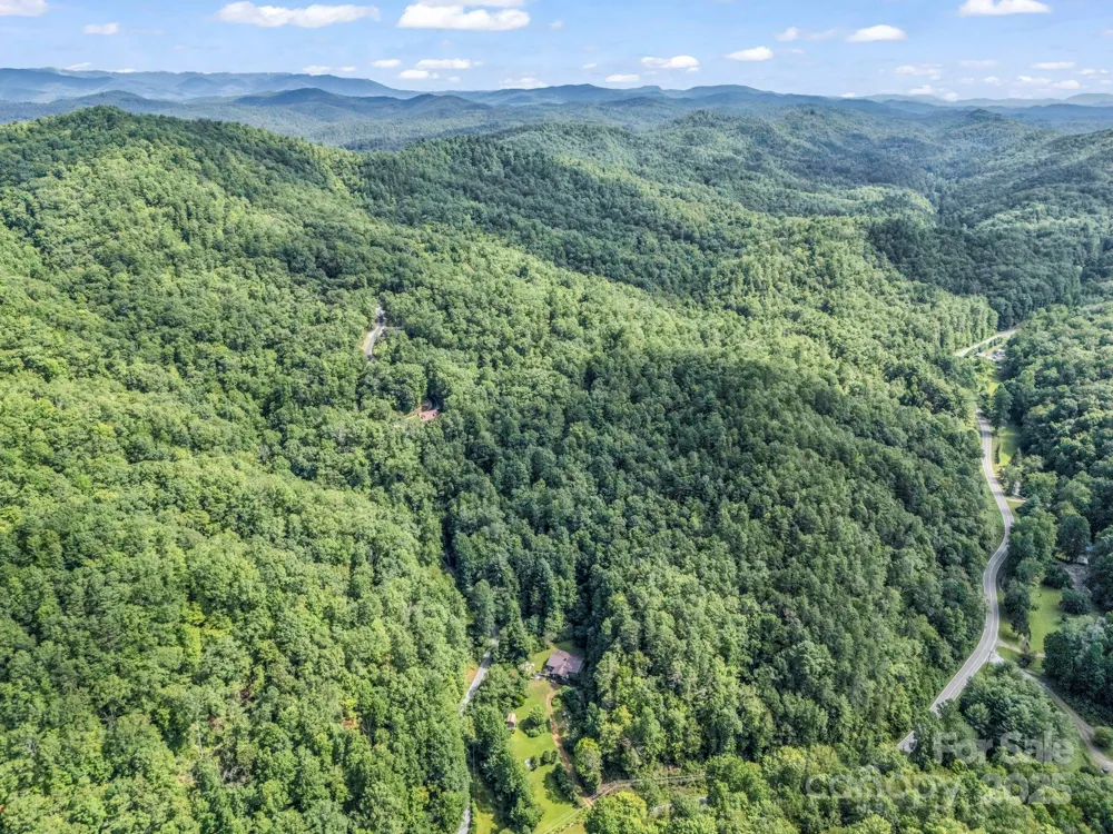 TBD Frozen Creek Road Brevard, NC 28712