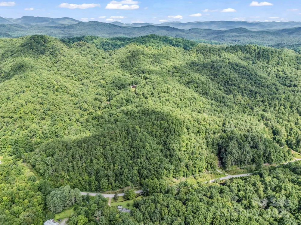 TBD Frozen Creek Road Brevard, NC 28712