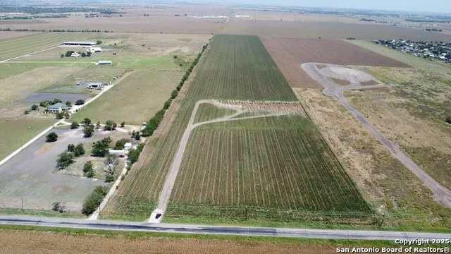 0 Cordova Seguin, TX 78155