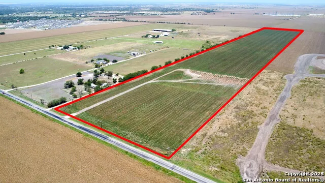 0 Cordova Seguin, TX 78155