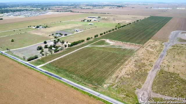 0 Cordova Seguin, TX 78155