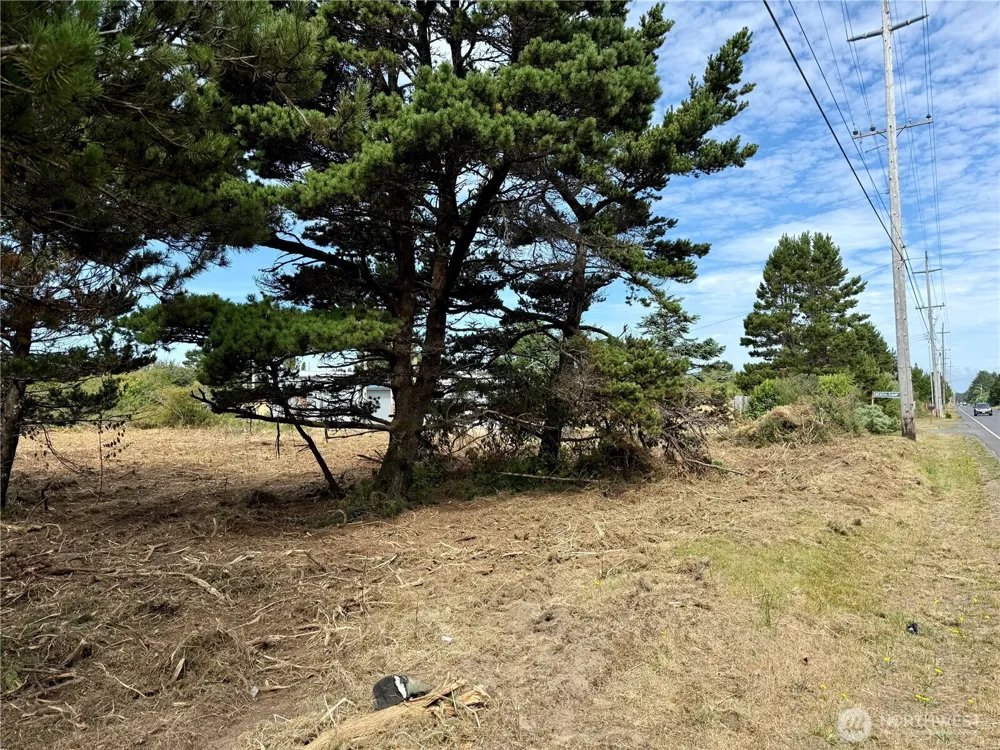 96 X State Route 105 Grayland, WA 98547