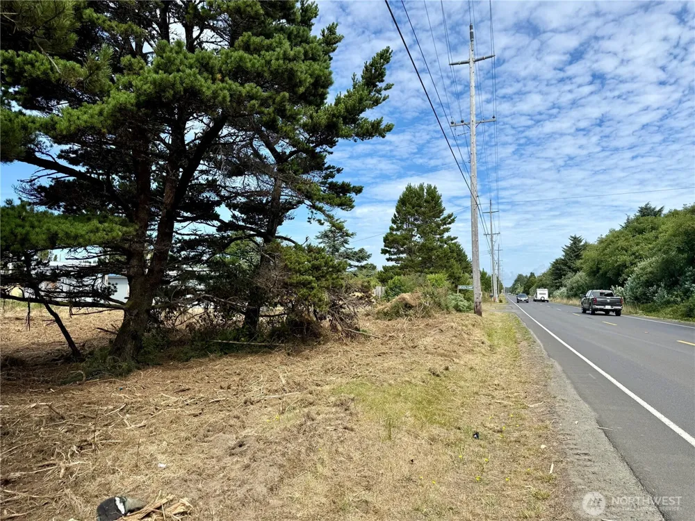 96 X State Route 105 Grayland, WA 98547