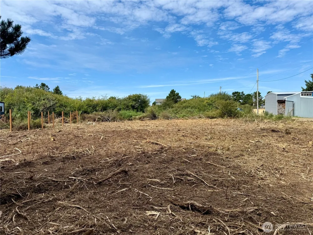 96 X State Route 105 Grayland, WA 98547
