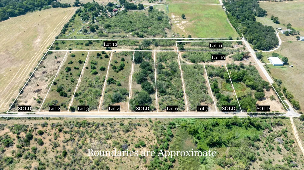1649 Witter Road Dale, TX 78616