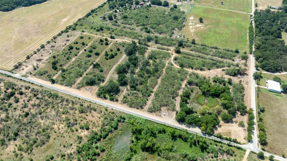 1649 Witter Road Dale, TX 78616