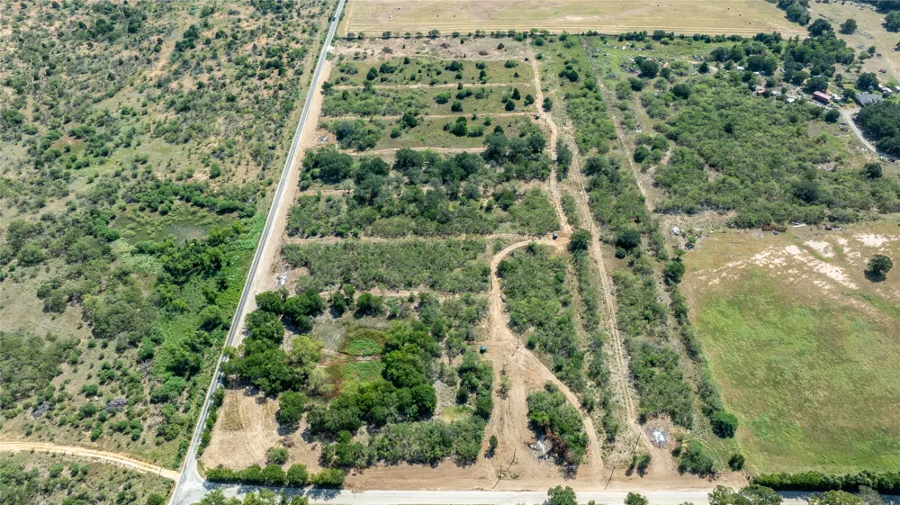 1649 Witter Road Dale, TX 78616