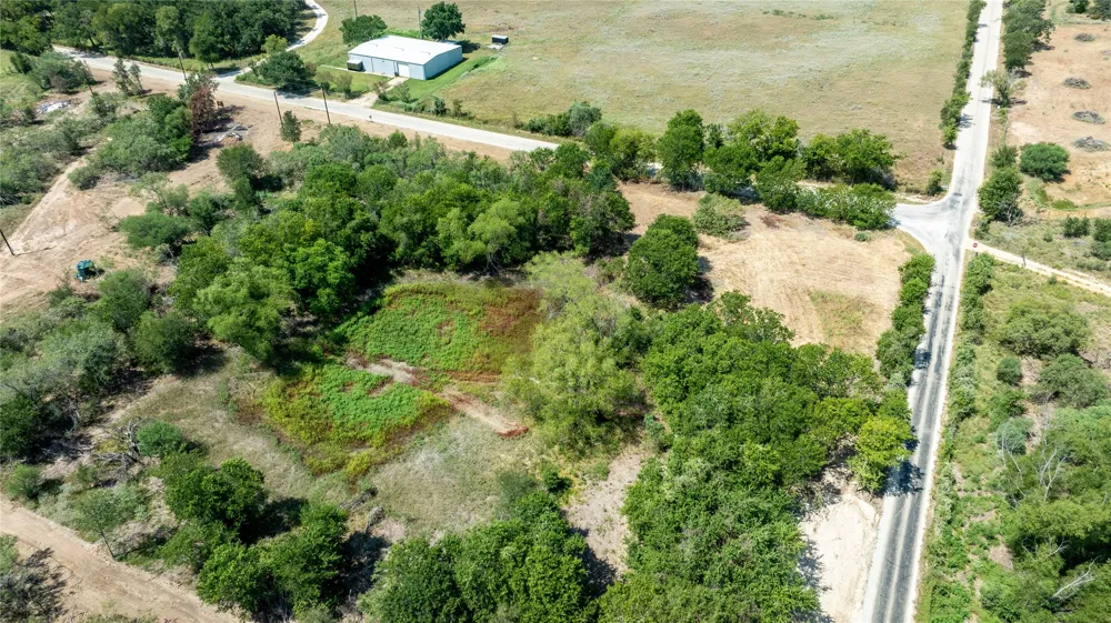 1649 Witter Road Dale, TX 78616