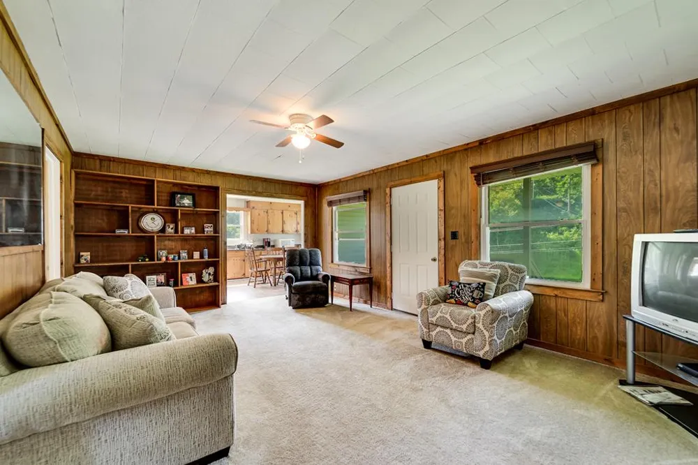 Bidwell Rd Whittier, NC 28789