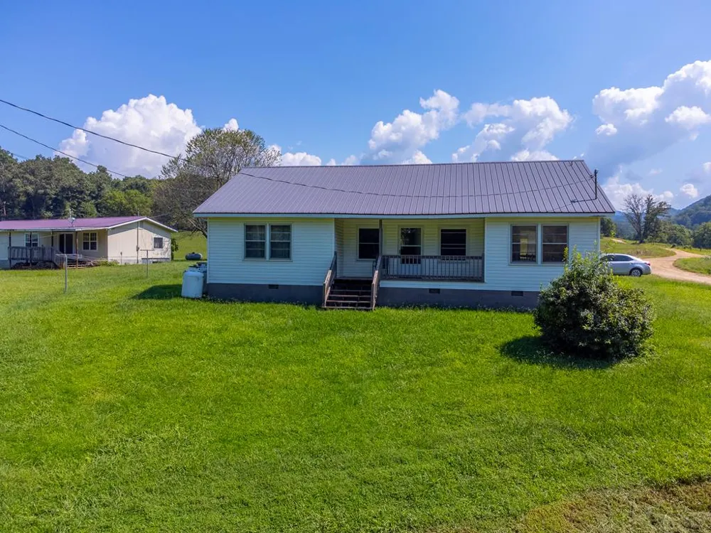 Bidwell Rd Whittier, NC 28789