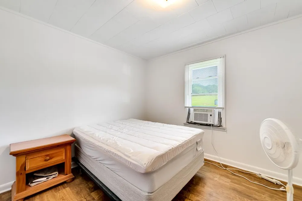 Bidwell Rd Whittier, NC 28789
