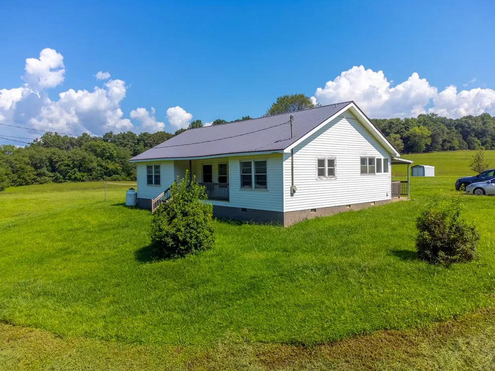 Bidwell Rd Whittier, NC 28789