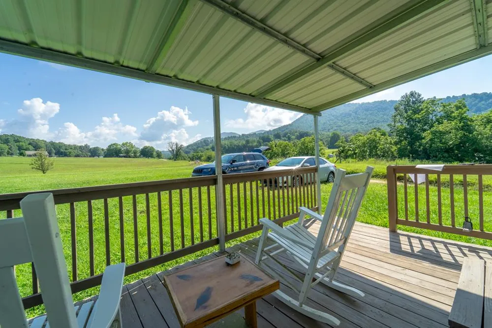 Bidwell Rd Whittier, NC 28789