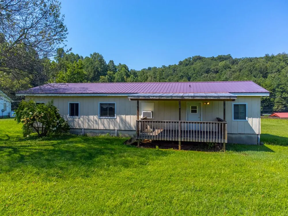 Bidwell Rd Whittier, NC 28789