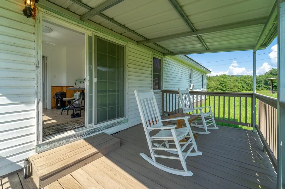 Bidwell Rd Whittier, NC 28789