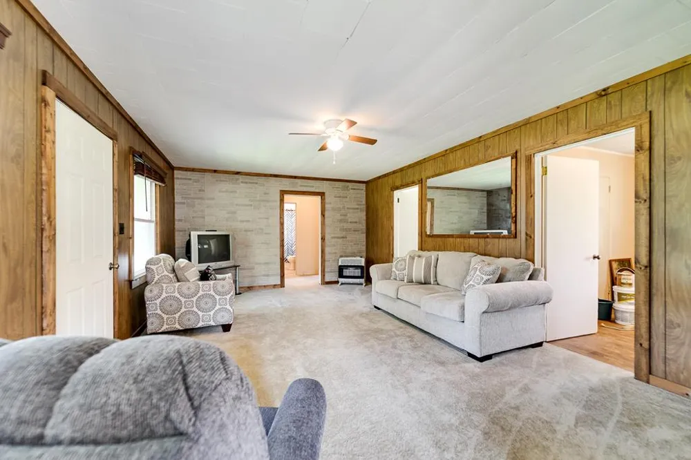 Bidwell Rd Whittier, NC 28789