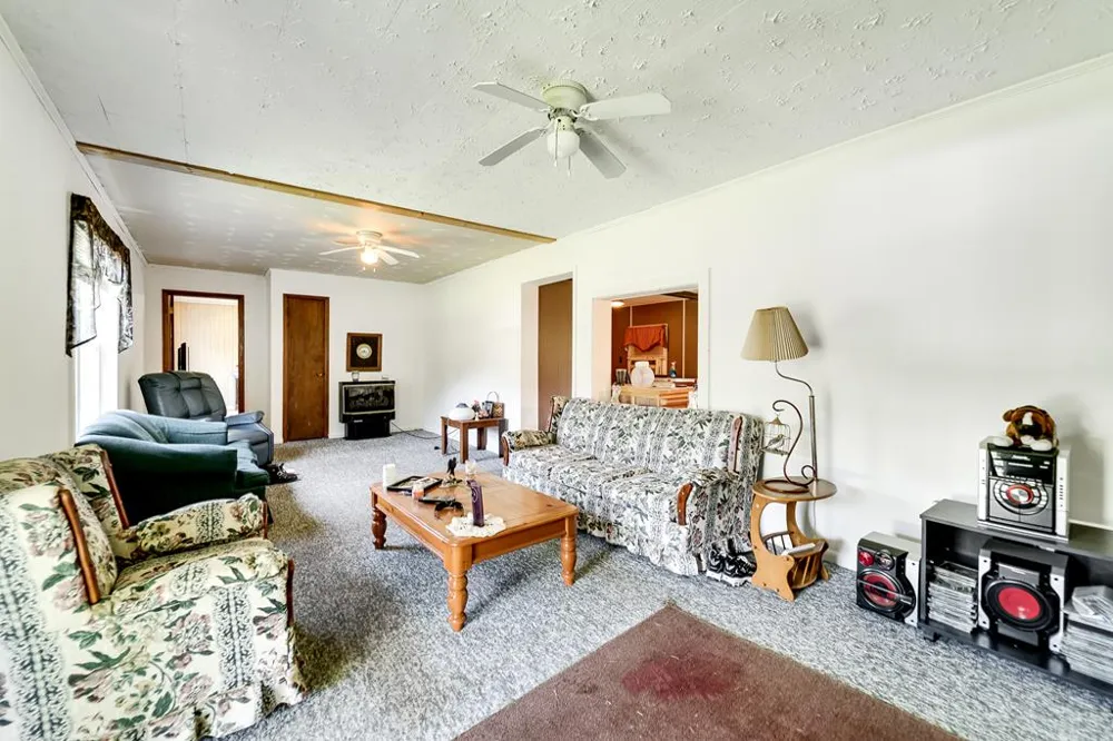 Bidwell Rd Whittier, NC 28789