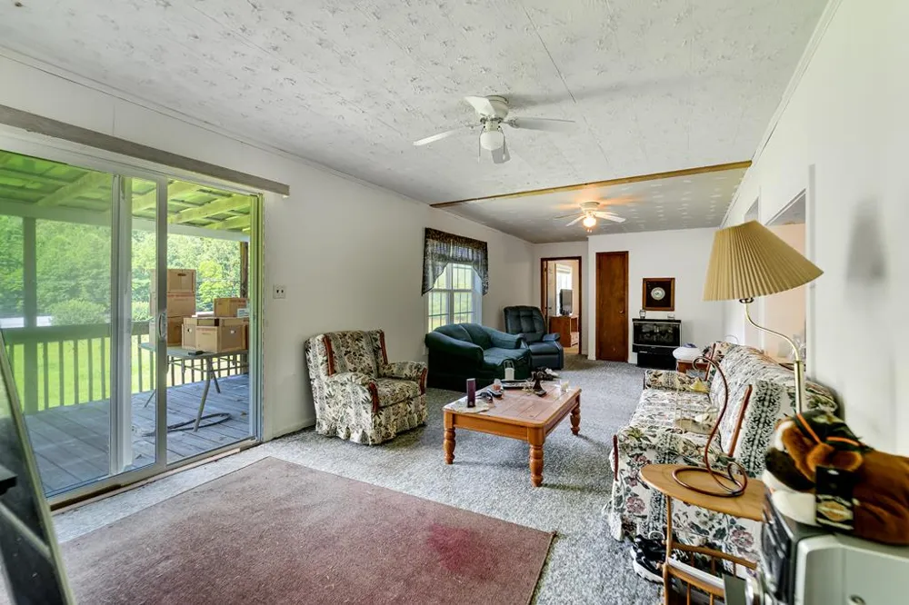 Bidwell Rd Whittier, NC 28789