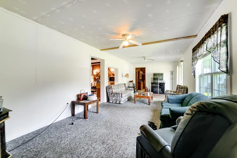 Bidwell Rd Whittier, NC 28789