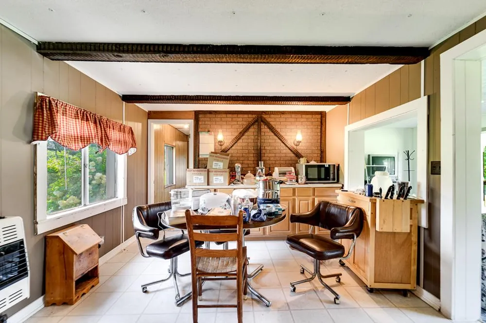 Bidwell Rd Whittier, NC 28789